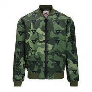 le coq sportif 乐卡克 CY5821183 男士夹克