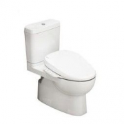 KOHLER 科勒 22746HC 齐悦分体马桶 智能速热盖板组合 305mm