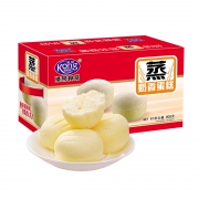 Kong WENG 港荣 蒸蛋糕奶香 900g整箱