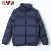 YALU 雅鹿 YB67UA45O 男士羽绒服