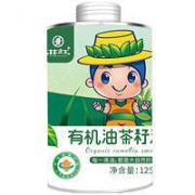 PLUS会员：井江 纯正有机山茶油125ml