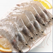 PLUS会员：常鲜生 国产海捕大虾 500g*3件