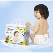 babycare air pro 婴儿拉拉裤 XXXL 24片