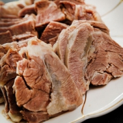 恒都 清水羊肉 200g 配料表干净