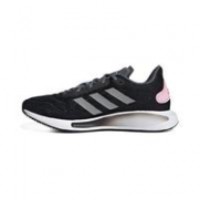 adidas 阿迪达斯 GALAXAR Run W FW1185 女子跑运动鞋