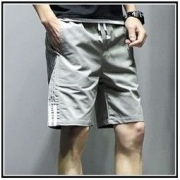 U.S. POLO ASSN. 美国马球协会  男士休闲短裤