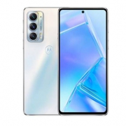 MOTOROLA 摩托罗拉 edge 轻奢版 5G手机 8GB+256GB