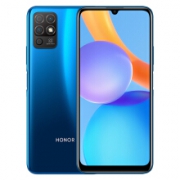 10点：荣耀Play5T活力版 4G手机  6GB 128GB  极光蓝