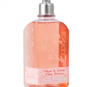 L'Occitane 欧舒丹 甜蜜樱花沐浴乳液 250ml