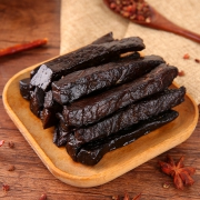 珂迩 内蒙古 手撕牛肉干 250g