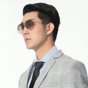 小米生态链 TS尼龙偏光太阳镜 仅重18g