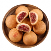 PLUS会员：阿表哥 精制云腿月饼 50g*10枚