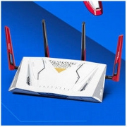 24期免息：ASUS 华硕 RT-AX88U 高达 无线路由器 6000M