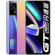 realme 真我 GT Neo闪速版 5G智能手机 8GB+128GB