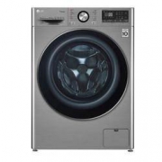 18日0点：LG 乐金 FG10TV4 滚筒洗衣机 10.5kg