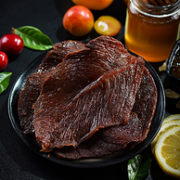 小辣椒 爆浆牛肉 100gx3件