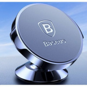 BASEUS 倍思 车载手机支架  中控台磁吸 小巧迷你