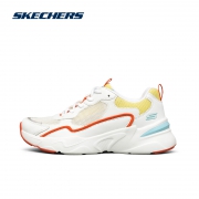 Skechers斯凯奇  老爹鞋    夏季新款    低帮     透气休闲复古