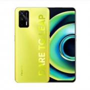学生专享：realme 真我 Q3 Pro 5G手机 8GB+256GB 萤火虫