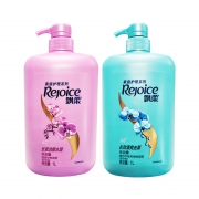 聚划算百亿补贴：飘柔洗发水 1000ml
