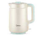Midea 美的 SH15X1-105 电热水壶