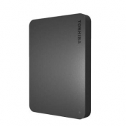 学生专享：TOSHIBA 东芝 新小黑A3系列 2.5英寸 USB3.0 移动硬盘 1TB