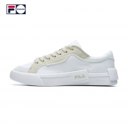 21日0点：FILA 斐乐 T12W125107F Kōki 女款休闲帆布鞋