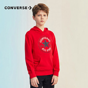 CONVERSE 匡威 儿童连帽卫衣