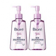 Bioré 碧柔 深层净透卸妆油 150ml*2支装*2件