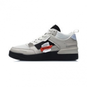 LI-NING 李宁 AGCR075-4 男子休闲运动鞋