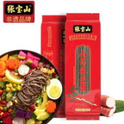 张宝山 山药荞麦挂面 300g