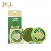 润本 紫草膏 15g 经典款 止痒 驱蚊