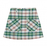 Semir 森马 19-330997 女士半身裙