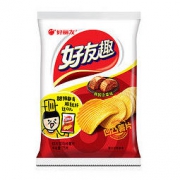 Orion 好丽友 好友趣 切片型马铃薯片 韩国泡菜味 75g