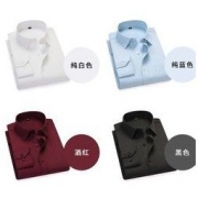 VANCL 凡客诚品 1096304 男士衬衫