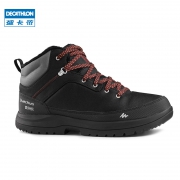 25日0点：DECATHLON 迪卡侬 8367613 男女款登山鞋