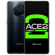 OPPO Ace 2 5G手机 12GB+256GB 月岩灰