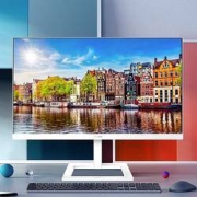 PHILIPS 飞利浦 273E1EW 27英寸IPS 电脑显示器（75Hz、Type-C、1920*1080）