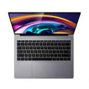 新品发售：realme 真我 Book 14英寸笔记本电脑（i5-1135G7、16GB、512GB）