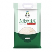 佳玉 优选 东北珍珠米 5kg*2件