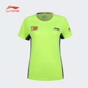 限尺码：LI-NING 李宁 AHSJ703-1 青少年 短袖T恤