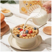 PLUS会员：Kellogg's 家乐氏 麦片 谷维滋310g+谷脆格300g