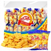 京喜App：爱尚 咪咪蟹味粒 200g