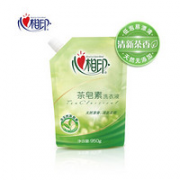 心相印 茶皂素洗衣液 950g
