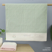 L-LIANG 良良 婴儿隔尿垫 81*60cm