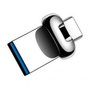 aigo 爱国者 U358 USB3.1 Type-C U盘 32GB