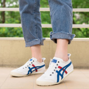 Onitsuka Tiger 鬼塚虎 MEXICO 66 SLIP-ON D3K0N-0143 男女款运动休闲鞋