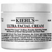 Kiehl's 科颜氏 高保湿面霜 125ml