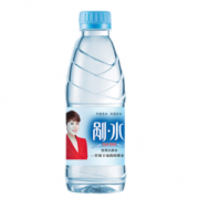 野岭 经典剐水 矿泉水 398ml*6瓶
