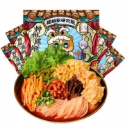 【腾讯动漫联名】螺博士螺蛳粉310g*5